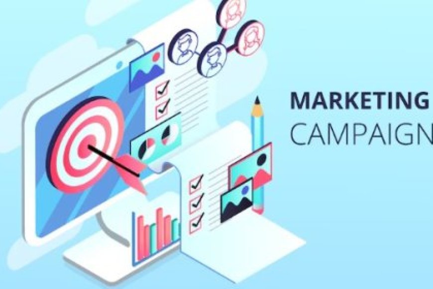 The Secrets Of A Successful Digital Marketing Campaign Skillfloor