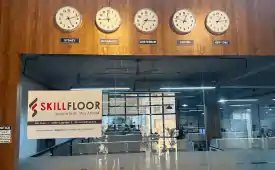 skillfloor