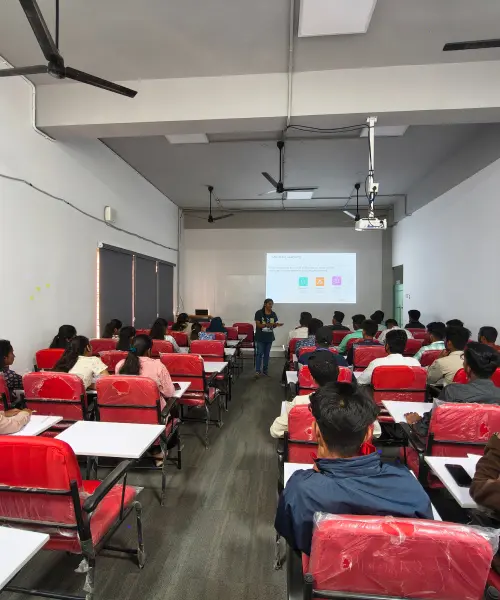 workshop image three