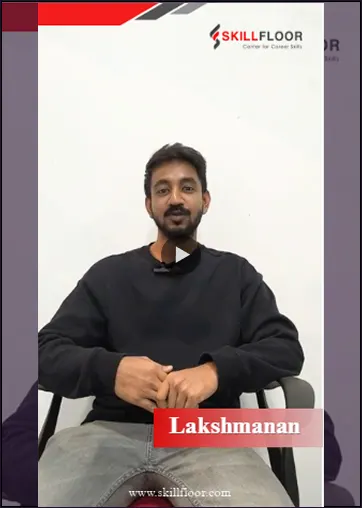 Lakshmanan