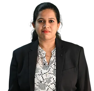 Syeda Thasnim Fathima