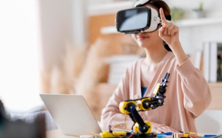 The Intersection of Robotics and Artificial Intelligence: Way for a New Era of Innovation