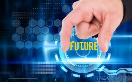 Progress in Artificial Intelligence: A Glimpse into the Future