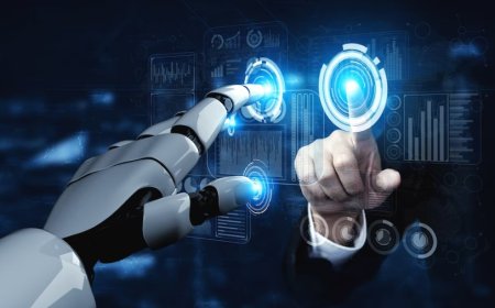 The Future of Artificial Intelligence: A World of Possibilities