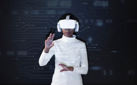 Exploring the Latest Technology in Artificial Intelligence: Shaping the Future