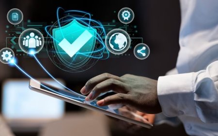 Cybersecurity: How Cybersecurity Works