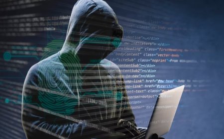Ethical Hacking and Cybersecurity: Safeguarding the Digital Realm