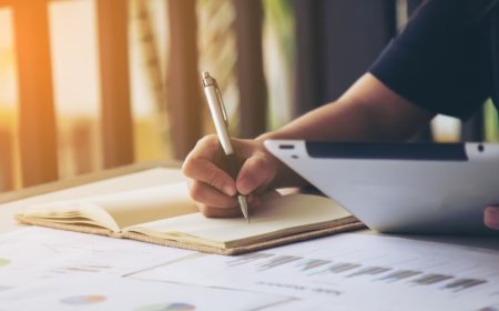 Mastering Cybersecurity: A Journey Through the Cybersecurity Course Syllabus