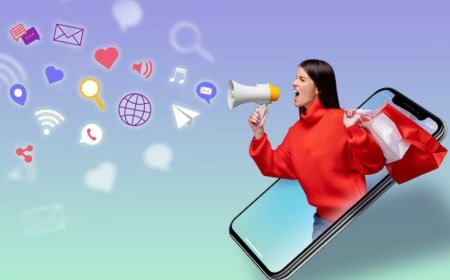 The World of Digital Marketing: Your Friendly Guide