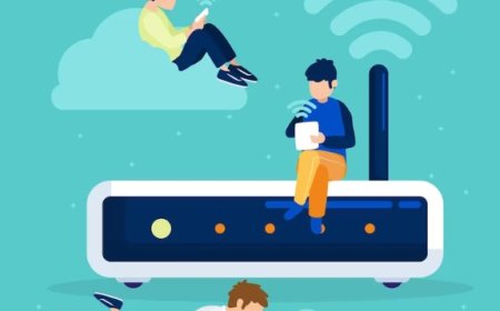 Journey Through Time: Friendly History of Digital Marketing