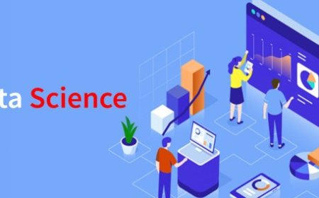 Embark on an Exciting Data Science Career Journey!