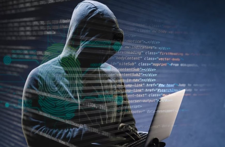 Ethical Hacking and Cybersecurity: Safeguarding the Digital Realm
