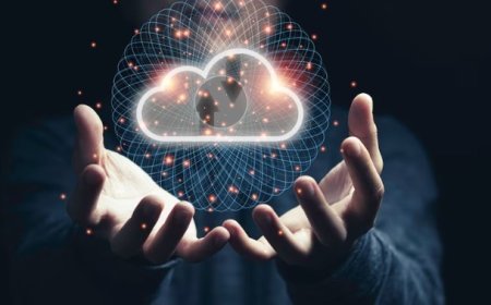 The Future of Cloud Computing: The Potential of Digital Transformation