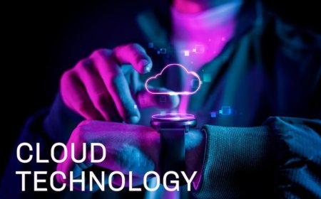 The Evolution of Cloud Computing: The Power of the Digital Cloud