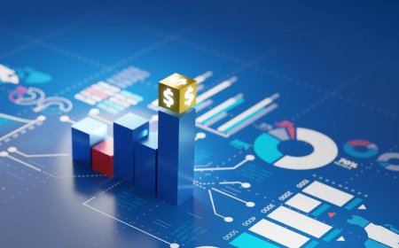 Industry wise Data Analysis and Interpretation: Insights