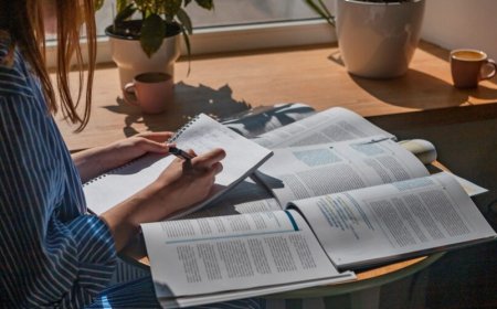 The Power of Data: A Journey Through the Data Analytics Course Syllabus