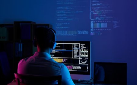 The Path to Becoming a Full Stack Developer: A Journey of Endless Possibilities