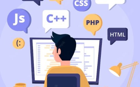 The Full Stack Spectrum: Meet Your Friendly Neighborhood Developers!