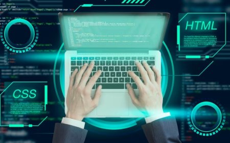 The Full Stack Developer: The Superpowers of the Tech World!