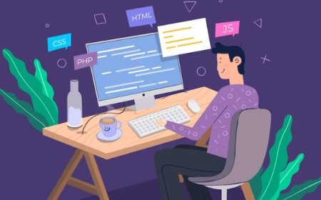 Is Full Stack Development a Good Career Choice? Unveiling the Ultimate Skill Set for Tech Enthusiasts