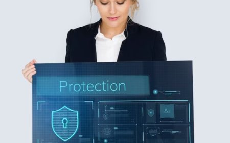 Skills for Cybersecurity: Unlocking the World of Digital Defenders