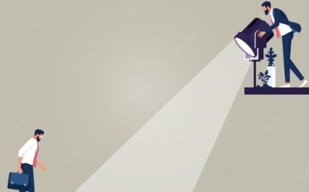 The World of Cybersecurity: A Friendly Guide to Learning