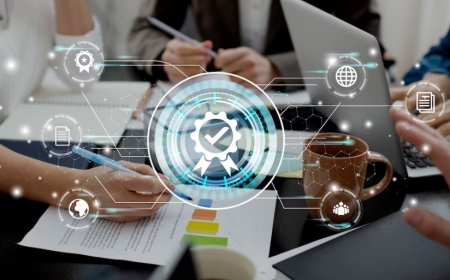 Cybersecurity Framework: Building a Strong Defense in the Digital World