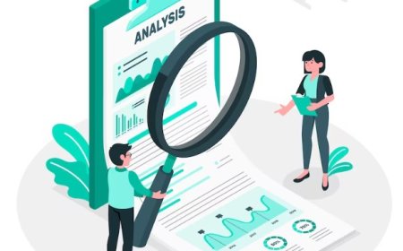 Data Analytics in Business: Power of Data for Success