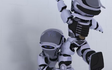 How Friendly Artificial Intelligence Algorithms Shape Our World