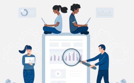 The Power of Data: The Importance of Data Analysis