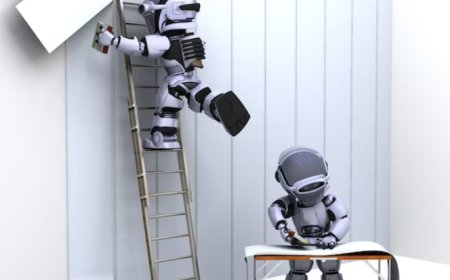 Roles of Artificial Intelligence