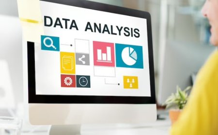 Unleashing the Power of Data Analytics: Exploring its Friendly Applications