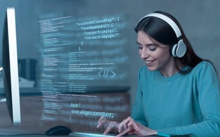 Power of Data: Exploring Data Analytics Technologies