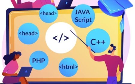 Choosing the Right Full Stack Developer Institute : A Guide to Finding the Perfect Fit