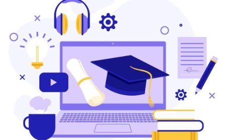 Choosing the Right Full Stack Developer Course: A Guide to Finding the Perfect Fit for Your Learning Journey