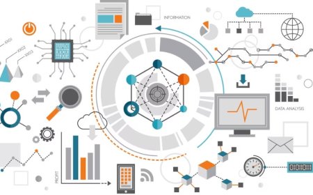 Exploring the Data Science Toolbox: Unleashing the Power of Technologies and Tools