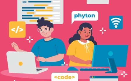 R vs Python for Data Science: A Friendly Comparison