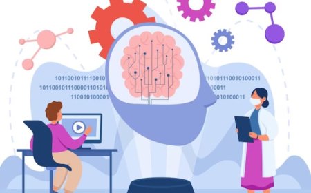Classification in Machine Learning: The Power of Intelligent Categorization