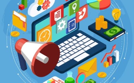 The World of Digital Marketing: Your Friendly Guide