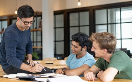 Choosing the Right Data Science Institute: Unlocking Your Data Superpowers