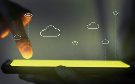 Cloud Computing Concepts: A Friendly Guide