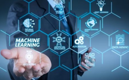 Discovering Hidden Patterns: A Friendly Guide to Clustering in Machine Learning