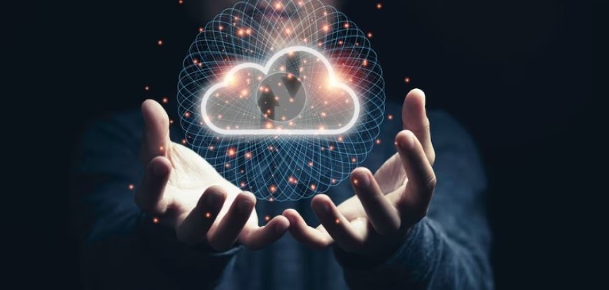 The Future of Cloud Computing: The Potential of Digital Transformation