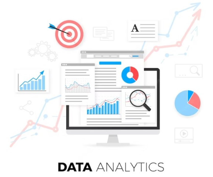The future of big data analytics