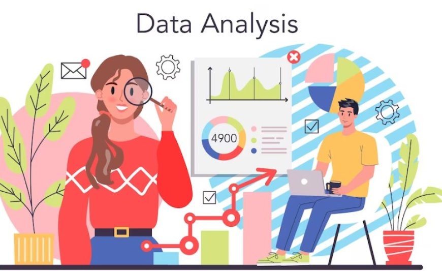 The Power of Data: Exploring Different Types of Data Analysis