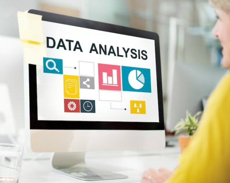 Unleashing the Power of Data Analytics: Exploring its Friendly Applications