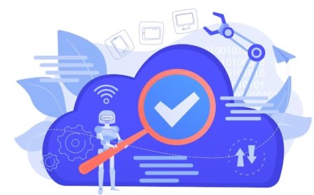 The Role of Artificial Intelligence in Cloud Computing