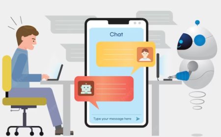 The Role of Chatbots and AI in Modern Digital Marketing