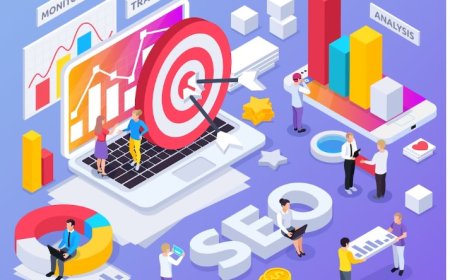 Understanding the Importance of SEO in Digital Marketing