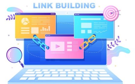 The Power of Backlinks: A Comprehensive Guide to Effective Link Building in SEO